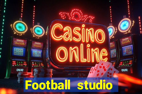 Football studio demo football studios